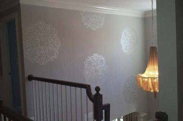 Custom Stencil Custom Stencil