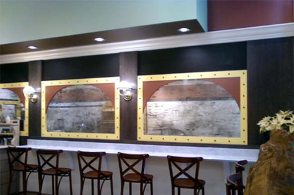 Bar Wall Art