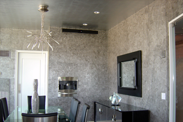 Modern Interior Design