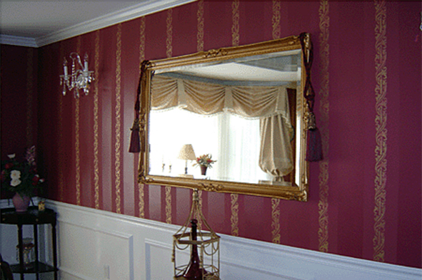 Decorative Mirror