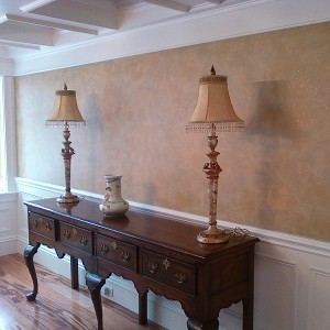 Italian Decorative Product