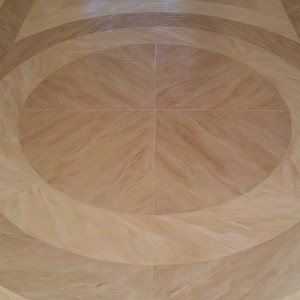 Restored Wm.Hodgins Design