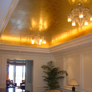 Gold Leaf