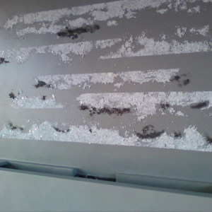 Mica Chip Design