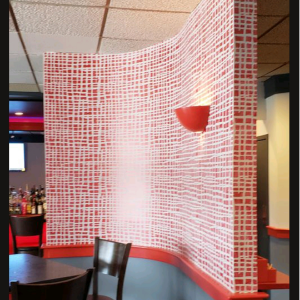 Chinese Restaurant